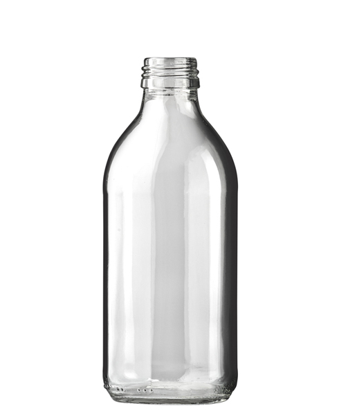 einwegflasche